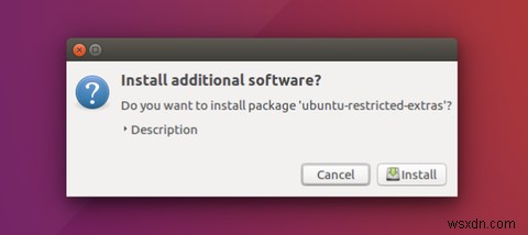 10 cách để khiến Ubuntu 16.04 trở nên giống như ở nhà 