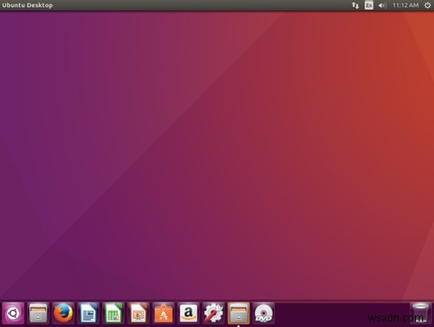 10 cách để khiến Ubuntu 16.04 trở nên giống như ở nhà 