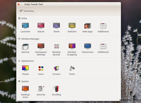 10 cách để khiến Ubuntu 16.04 trở nên giống như ở nhà 