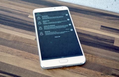 Đánh giá điện thoại thông minh Meizu Pro 5 Ubuntu Edition 