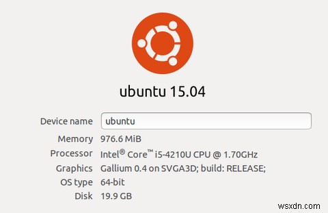 Tại sao bạn cần nâng cấp Ubuntu 9 tháng một lần 