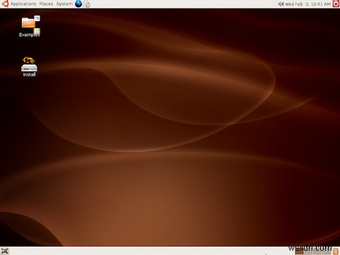 Làm thế nào để làm cho hệ điều hành sơ cấp trông giống như Ubuntu cũ 