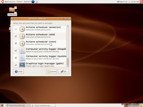 Làm thế nào để làm cho hệ điều hành sơ cấp trông giống như Ubuntu cũ 