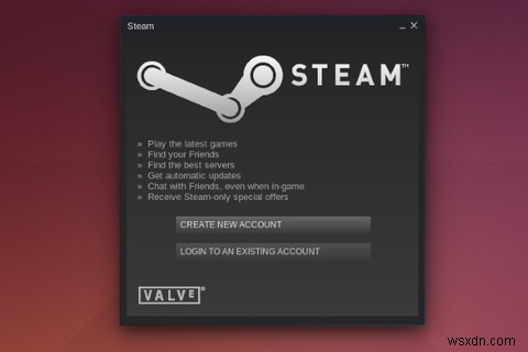 Cách cài đặt Steam và bắt đầu chơi game trên Linux 