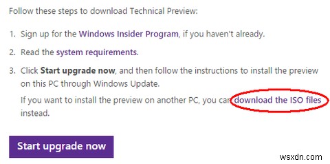 Cách dùng thử Windows 10 nếu bạn đang chạy Linux 