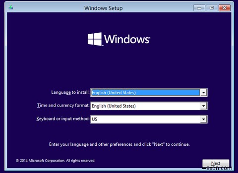 Cách dùng thử Windows 10 nếu bạn đang chạy Linux 