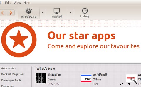 Chuyển từ Windows 7 sang Ubuntu:Hướng dẫn cơ bản 