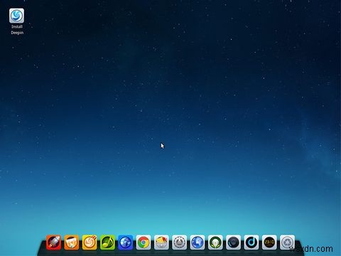 5 lý do tại sao người dùng Linux mới sẽ yêu thích Deepin 