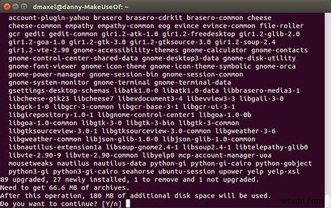 Bạn đang sử dụng Ubuntu 14.04? Đây là cách sử dụng bản phát hành Gnome mới nhất 