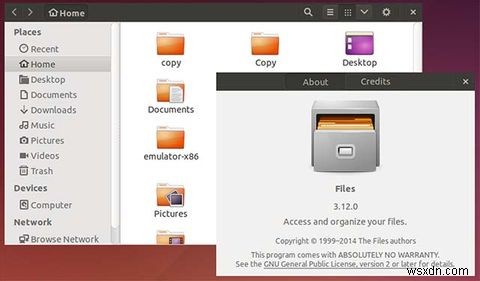 Bạn đang sử dụng Ubuntu 14.04? Đây là cách sử dụng bản phát hành Gnome mới nhất 