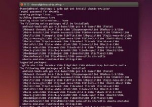 Bạn muốn dùng thử Ubuntu Touch? Đây là cách 