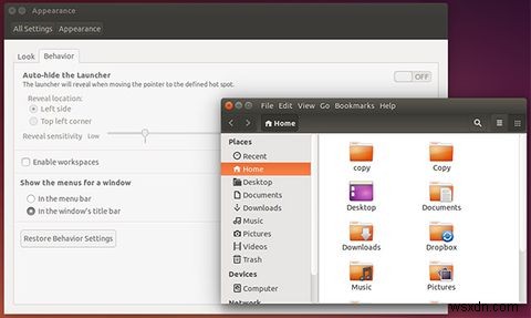 Tại sao người dùng Windows XP nên chuyển sang Ubuntu 14.04 LTS Trusty Tahr 