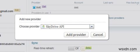 3 cách để truy cập và sử dụng lưu trữ đám mây (SkyDrive, v.v.) trong Linux 