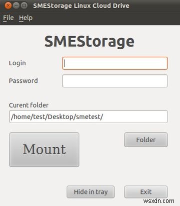 3 cách để truy cập và sử dụng lưu trữ đám mây (SkyDrive, v.v.) trong Linux 