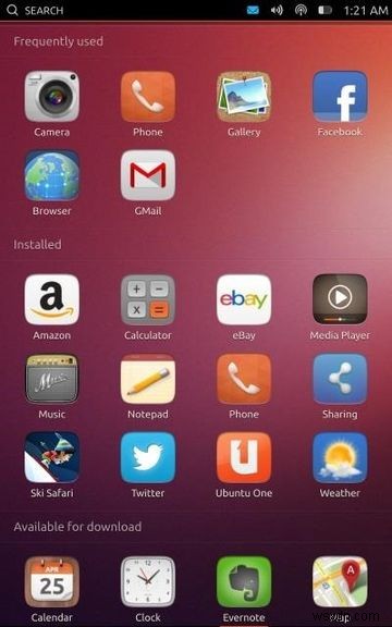 Cách cài đặt bản xem trước cảm ứng Ubuntu trên thiết bị Android Nexus của bạn 