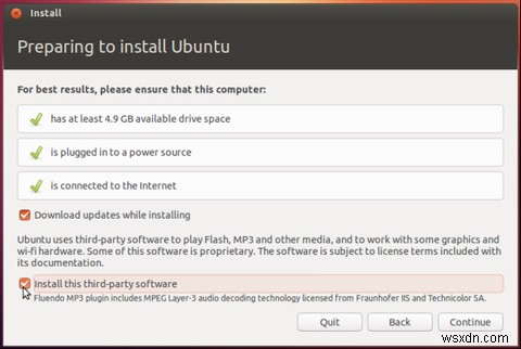 Làm cho Linux trở thành một bản thay thế Windows chính hãng 