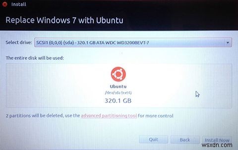 Cách tạo máy chủ gia đình với Ubuntu, Amahi và máy tính cũ của bạn 