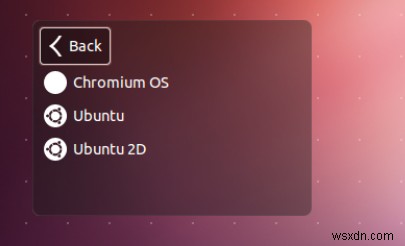 Cách cài đặt và chạy ChromiumOS bên trong Ubuntu [Linux] 