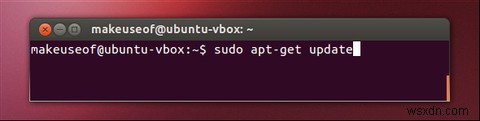 Cập nhật hệ điều hành và ứng dụng Ubuntu:Những điều cần thiết mà bất kỳ người dùng Ubuntu nào cũng nên biết 