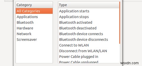 Cuttlefish:Thiết lập các hành động và phản ứng để tự động hóa Ubuntu 