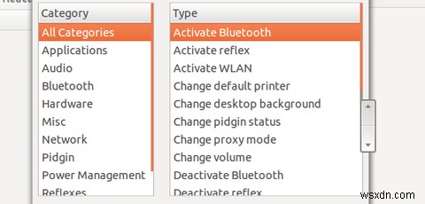 Cuttlefish:Thiết lập các hành động và phản ứng để tự động hóa Ubuntu 