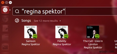 Tìm kiếm tin tức, Torrents, Spotify và hơn thế nữa trên Bảng điều khiển Ubuntus [Linux] 