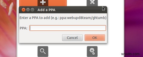 Y PPA Manage:GUI để quản lý PPA Ubuntu [Linux] 