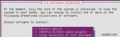 NetbootCD:Cài đặt Ubuntu, Fedora, Debian và nhiều thứ khác từ một đĩa CD [Linux] 