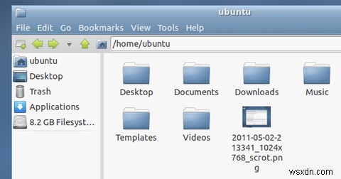 Lubuntu:Phiên bản nhẹ của Ubuntu [Linux] 