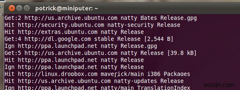 Tại sao bạn nên luôn cập nhật cài đặt Ubuntu của mình [Linux] 