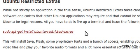 4 Plugin Google Chrome Mọi người dùng Ubuntu nên kiểm tra 