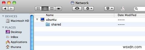 Làm thế nào để xây dựng và sử dụng bộ nhớ đính kèm mạng riêng của bạn bằng cách sử dụng một Netbook Ubuntu 