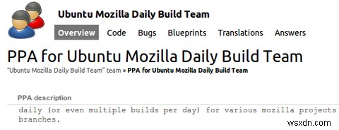 PPA Ubuntu là gì và Tại sao tôi muốn sử dụng một PPA? [Giải thích về công nghệ] 