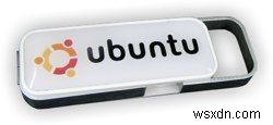 Cách tạo và sử dụng USB Ubuntu Linux Boot Jump Drive 