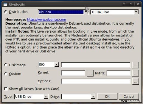 Cách khắc phục hệ thống tệp Windows NTFS bị hỏng với Ubuntu 