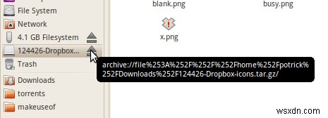 Gắn kết bất kỳ tệp lưu trữ nào trong hai lần nhấp [Ubuntu] 