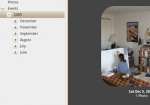 Shotwell - Tương lai của phần mềm quản lý ảnh Linux 