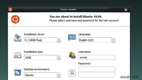 5 cách thay thế để cài đặt Ubuntu [Linux] 