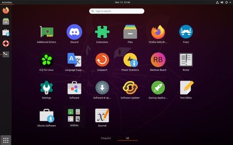 9 chủ đề biểu tượng tuyệt đẹp cho Linux để làm mới màn hình của bạn 