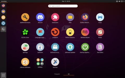 9 chủ đề biểu tượng tuyệt đẹp cho Linux để làm mới màn hình của bạn 
