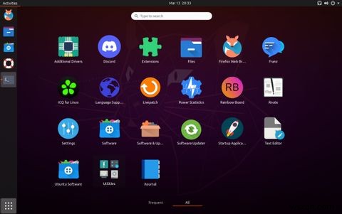 9 chủ đề biểu tượng tuyệt đẹp cho Linux để làm mới màn hình của bạn 