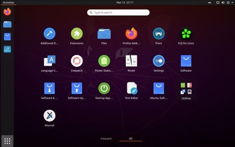 9 chủ đề biểu tượng tuyệt đẹp cho Linux để làm mới màn hình của bạn 