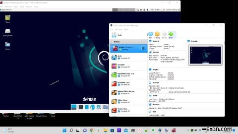 5 lý do nên sử dụng Linux Desktop thay vì WSL 