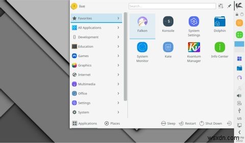 9 phân phối dựa trên KDE tốt nhất cho người dùng Avid Linux 