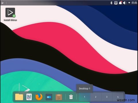 9 phân phối dựa trên KDE tốt nhất cho người dùng Avid Linux 