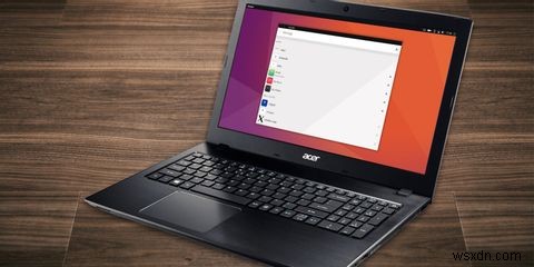 5 lý do tại sao các phân phối Linux tạo môi trường máy tính để bàn của riêng họ 