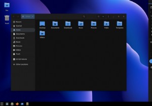 5 lý do tại sao các phân phối Linux tạo môi trường máy tính để bàn của riêng họ 