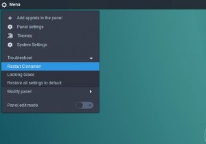 Cách làm mới màn hình Linux của bạn mà không cần khởi động lại 