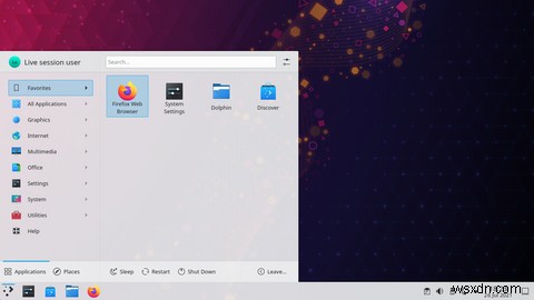 Bạn nên sử dụng máy tính để bàn Linux nào? KDE so với GNOME 