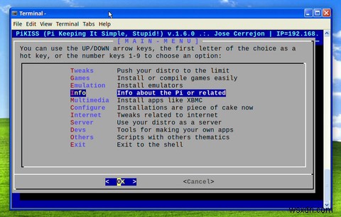 Biến Raspberry Pi của bạn thành máy Mac hoặc PC với hệ điều hành Twister 